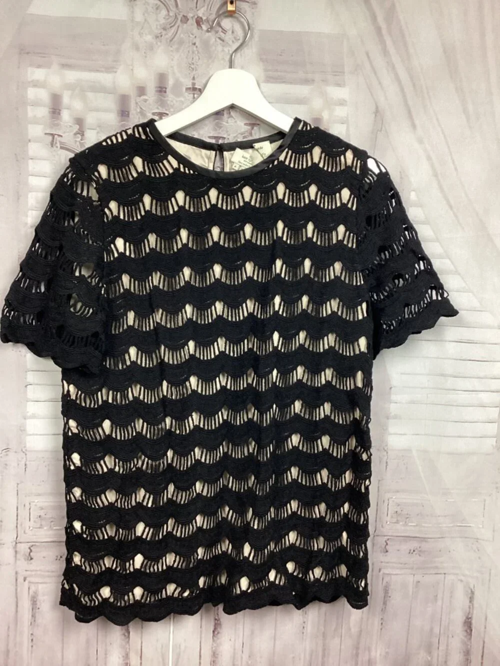 kate spade bust 19
